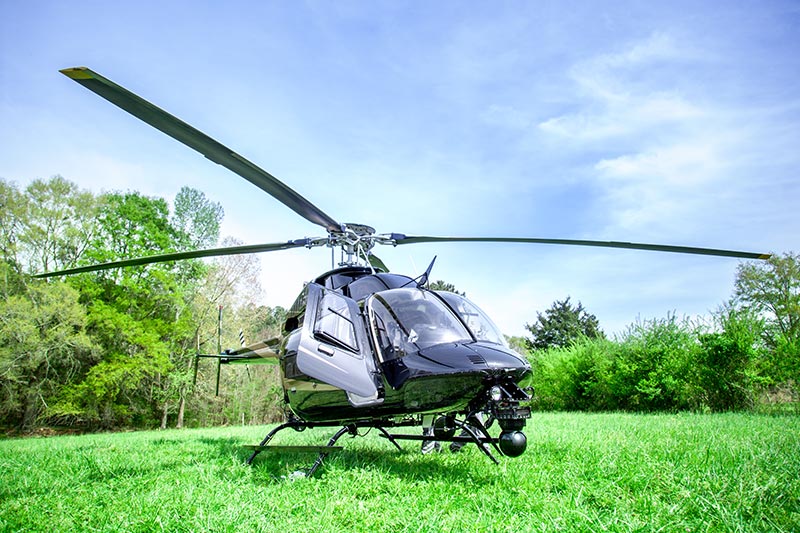 Aerial Surveys Tulsa